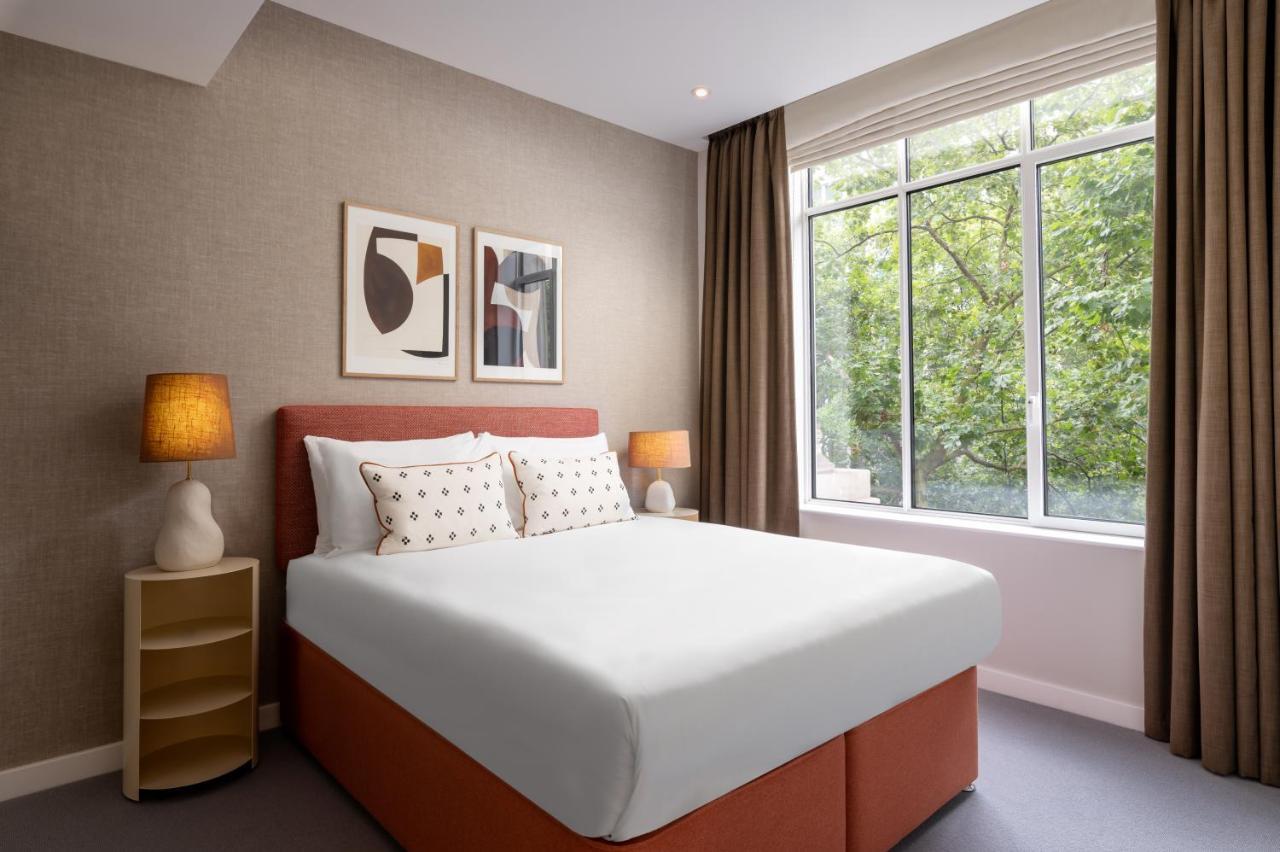 Appart hôtel The Lincoln Londres